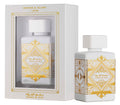 Lattafa Badee Al Oud Honor & Glory (White) Edp 100 Ml