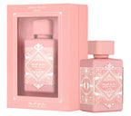 Lattafa Badee Al Oud Noble Blush (Pink) Edp 100 Ml