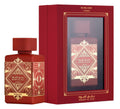 Lattafa Badee Al Oud Sublime (Red) Edp 100 Ml