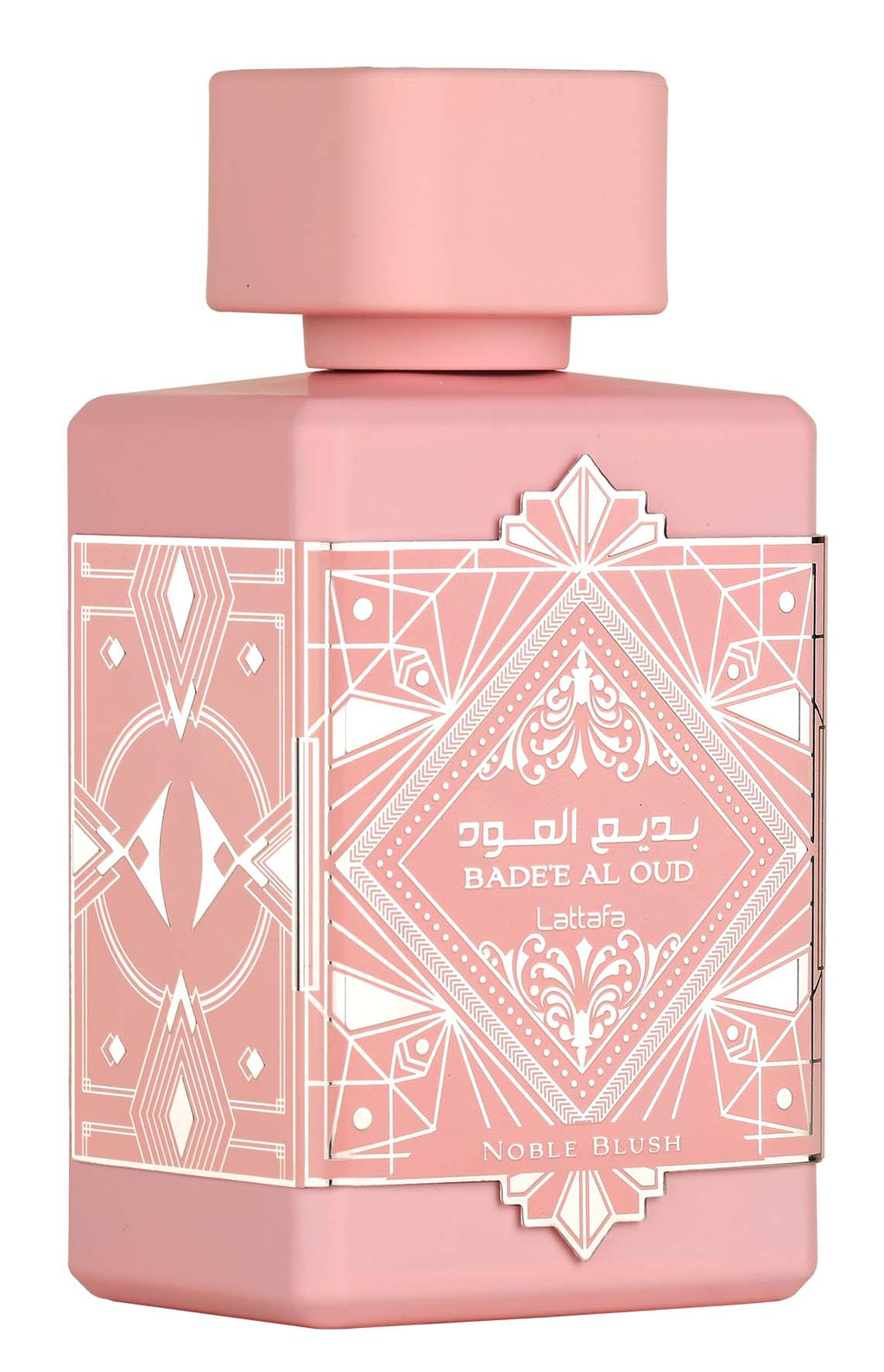 Lattafa Badee Al Oud Noble Blush (Pink) Edp 100 Ml