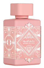 Lattafa Badee Al Oud Noble Blush (Pink) Edp 100 Ml