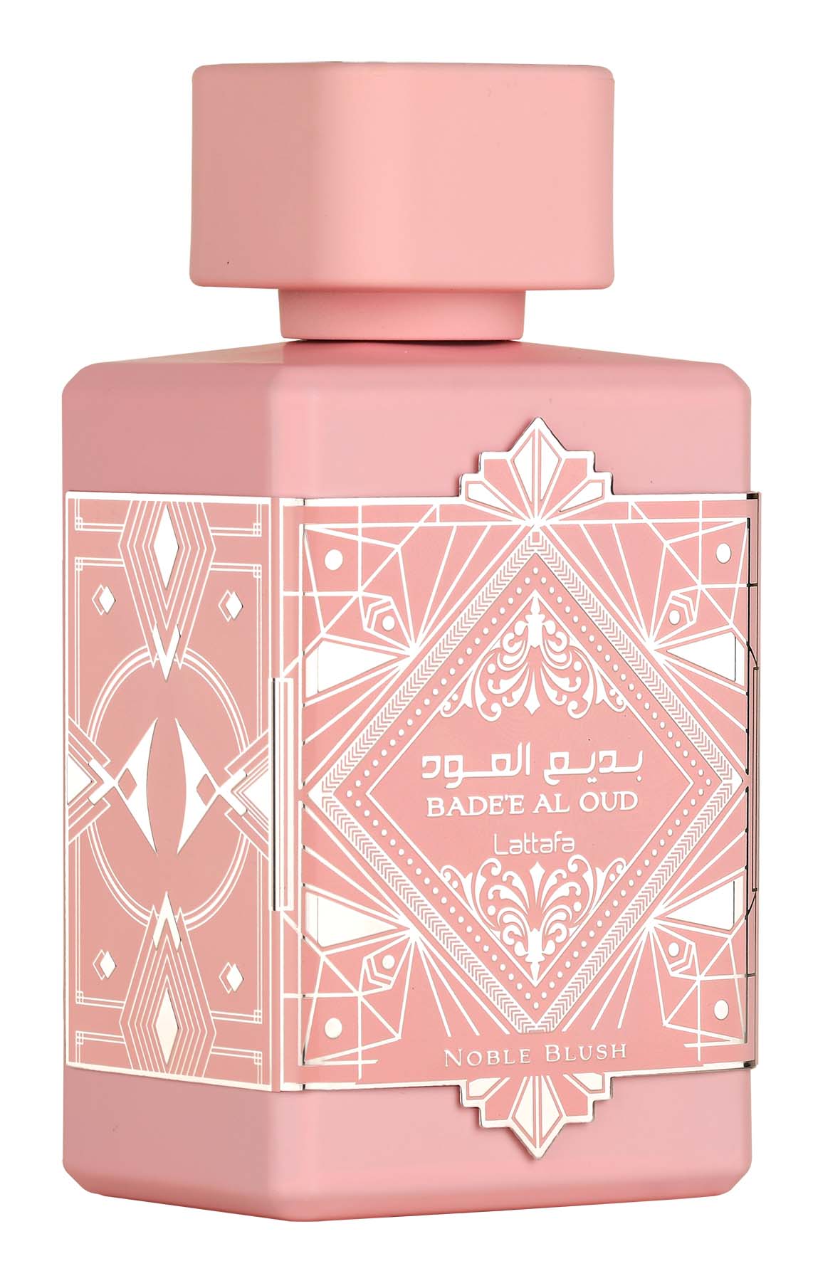 Lattafa Badee Al Oud Noble Blush (Pink) Edp 100 Ml