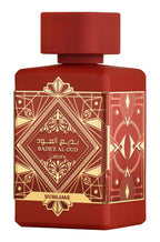 Lattafa Badee Al Oud Sublime (Red) Edp 100 Ml