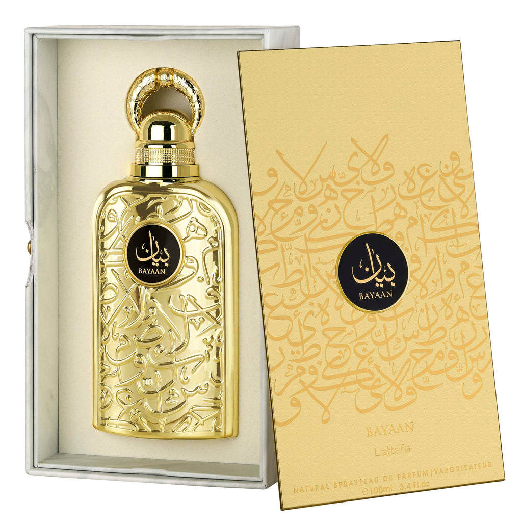 Lattafa Bayaan Edp 100 Ml