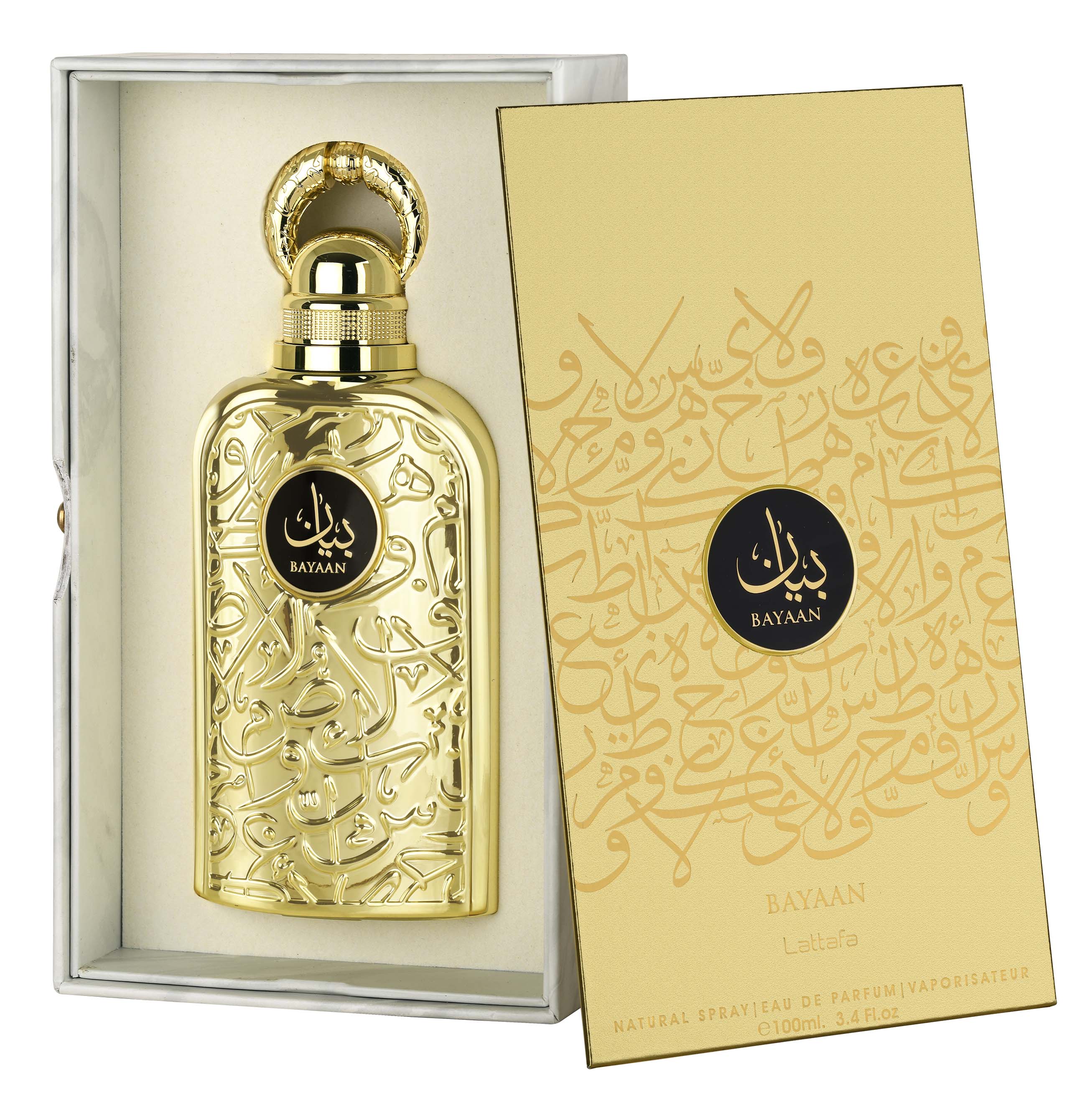 Lattafa Bayaan Edp 100 Ml