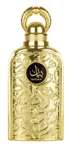 Lattafa Bayaan Edp 100 Ml