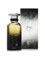 Ahmed Al Maghribi Black Fumes 100Ml