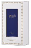 Lattafa Pride Blue Sapphire Edp 100 Ml