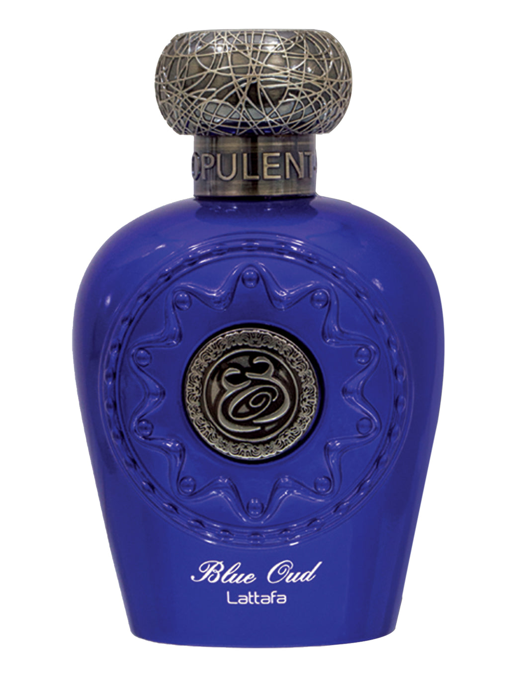 Lattafa Blue Oud Edp 100 Ml