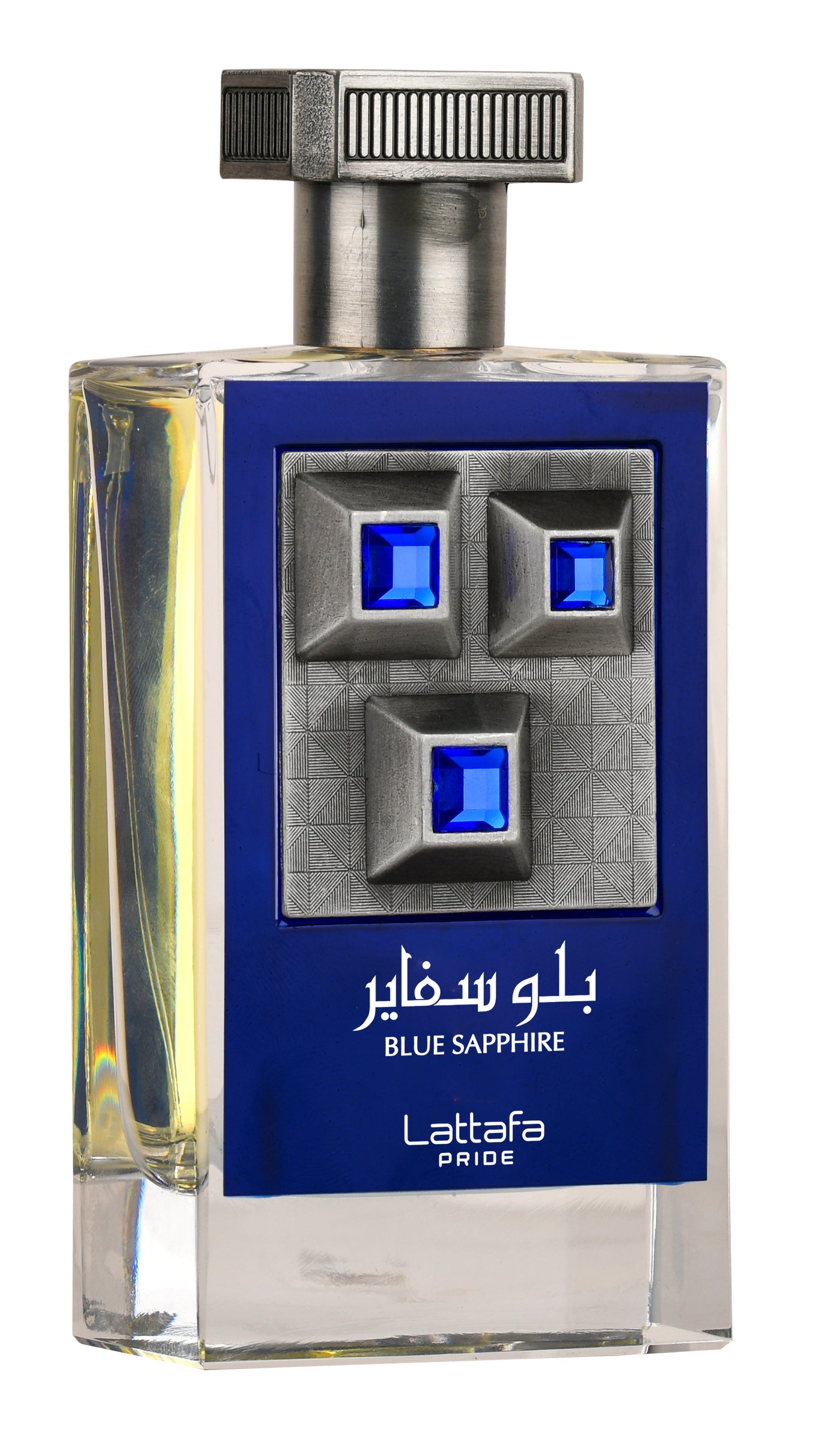 Lattafa Pride Blue Sapphire Edp 100 Ml