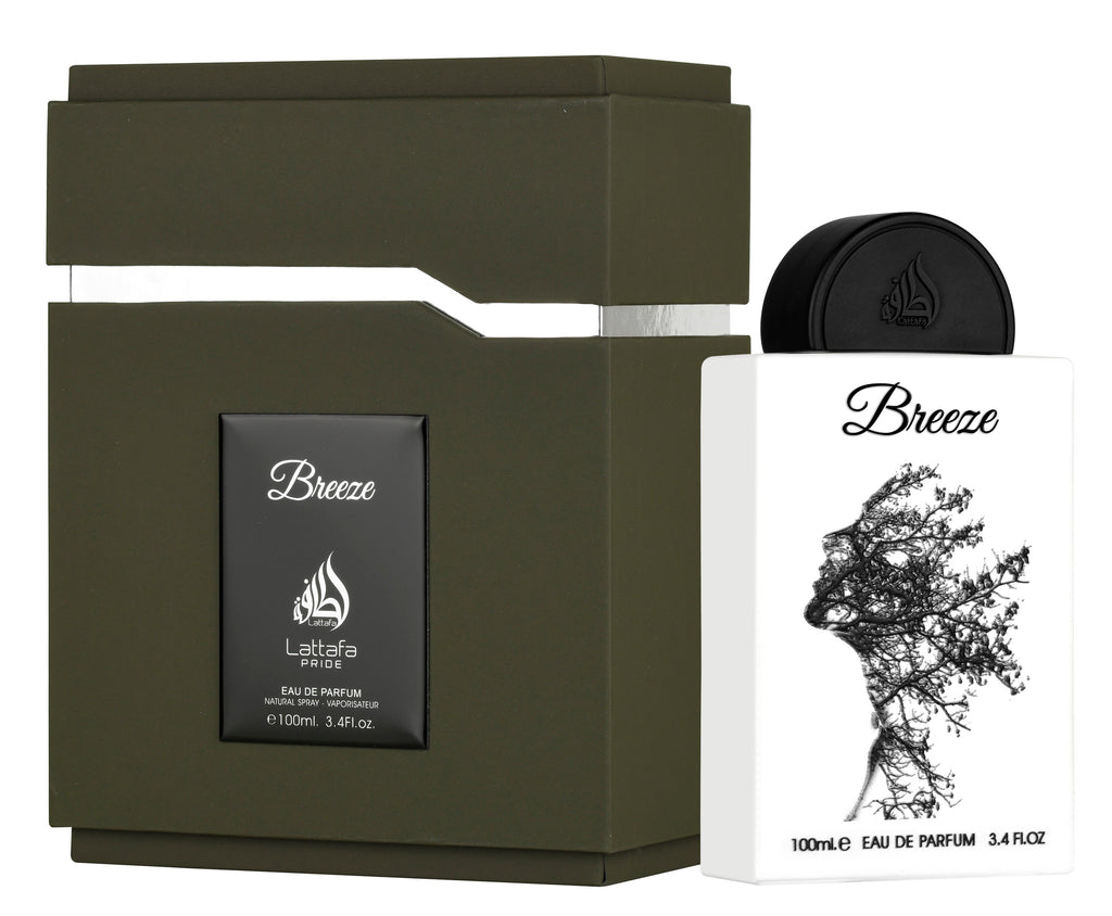 Lattafa Pride Breez  100 Ml