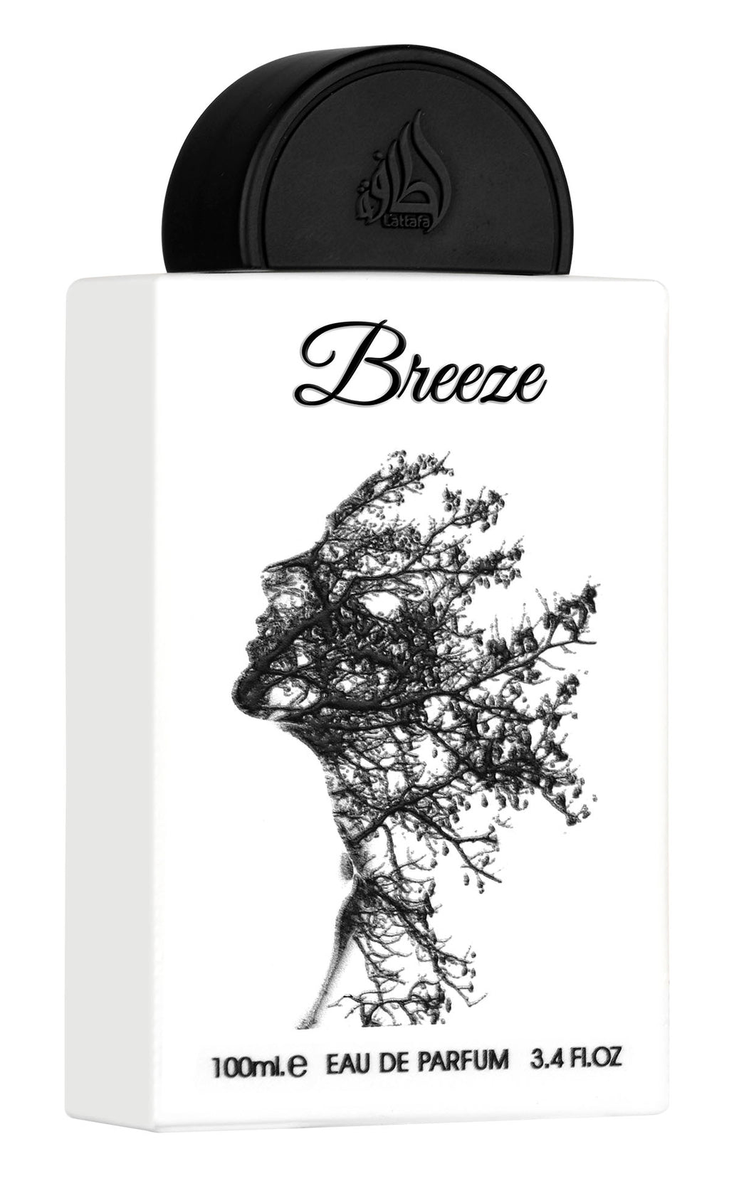 Lattafa Pride Breez  100 Ml