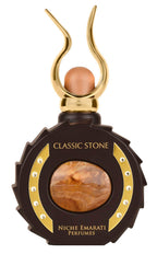 Niche Emarati  Classic Stone Edp 100 Ml