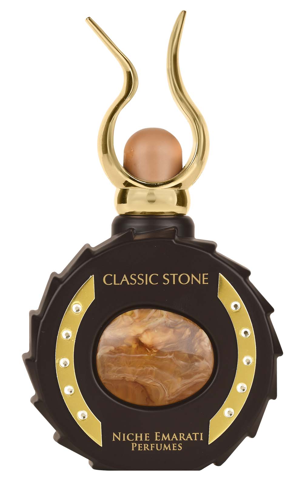 Niche Emarati  Classic Stone Edp 100 Ml