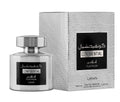 Lattafa Confidential Platnium Edp 100 Ml