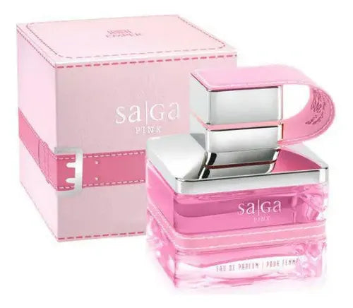Emper  Saga Pink 100Ml
