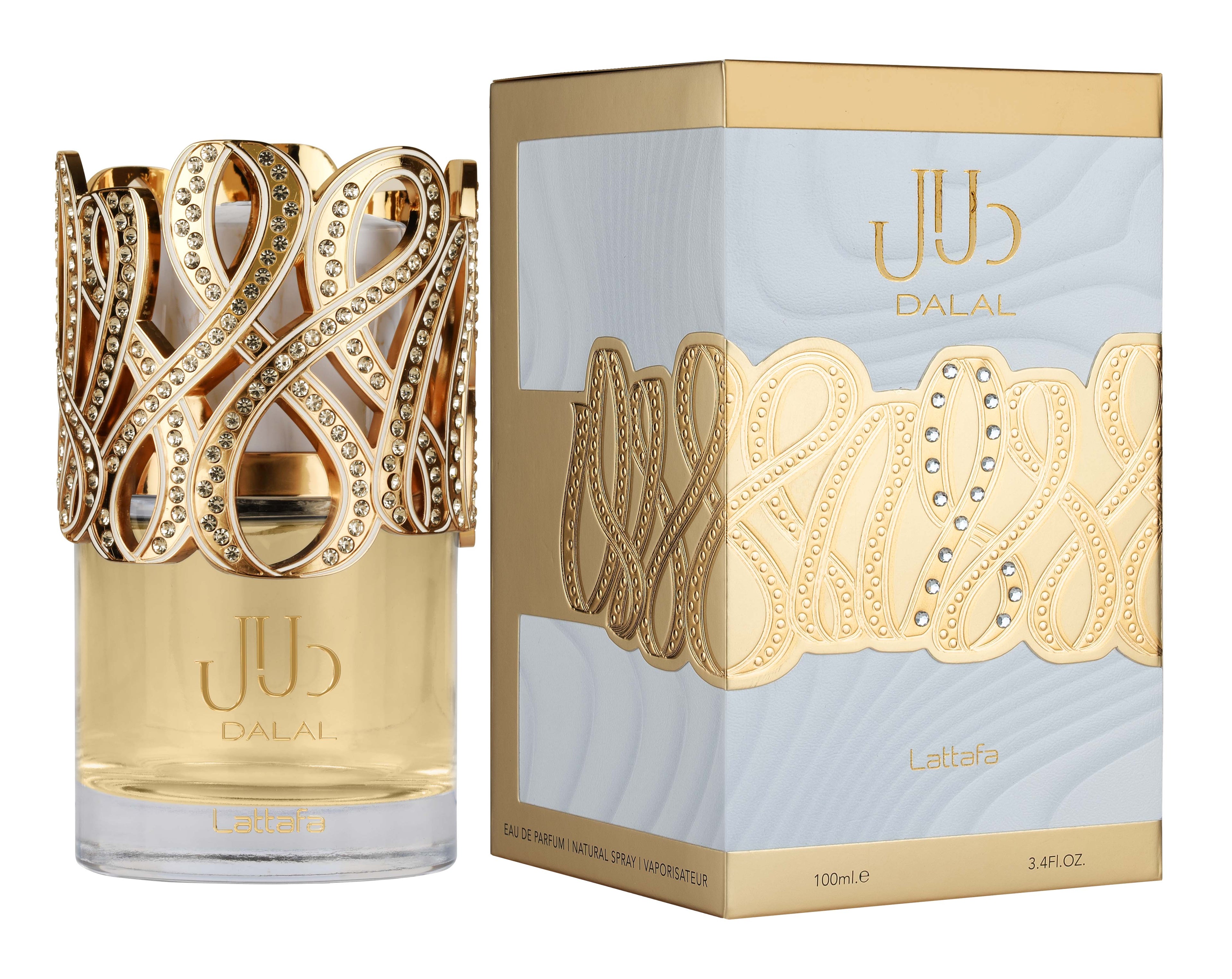 Lattafa Dalal edp 100ml