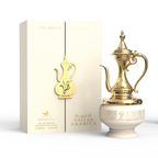 Dallah Arabica Le Chameau for women and men