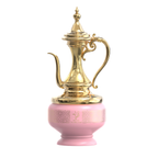 Dallah Turkish Le Chameau for women