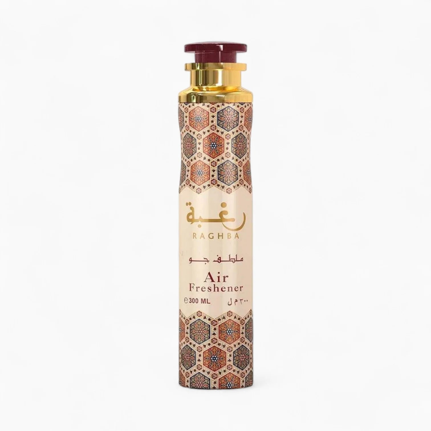 Ard Zafran  Raghba Airfreshner  300Ml