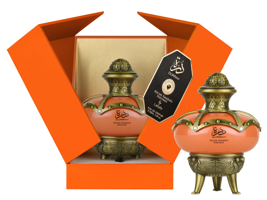 Niche Emarati  Durrah Edp 100 Ml