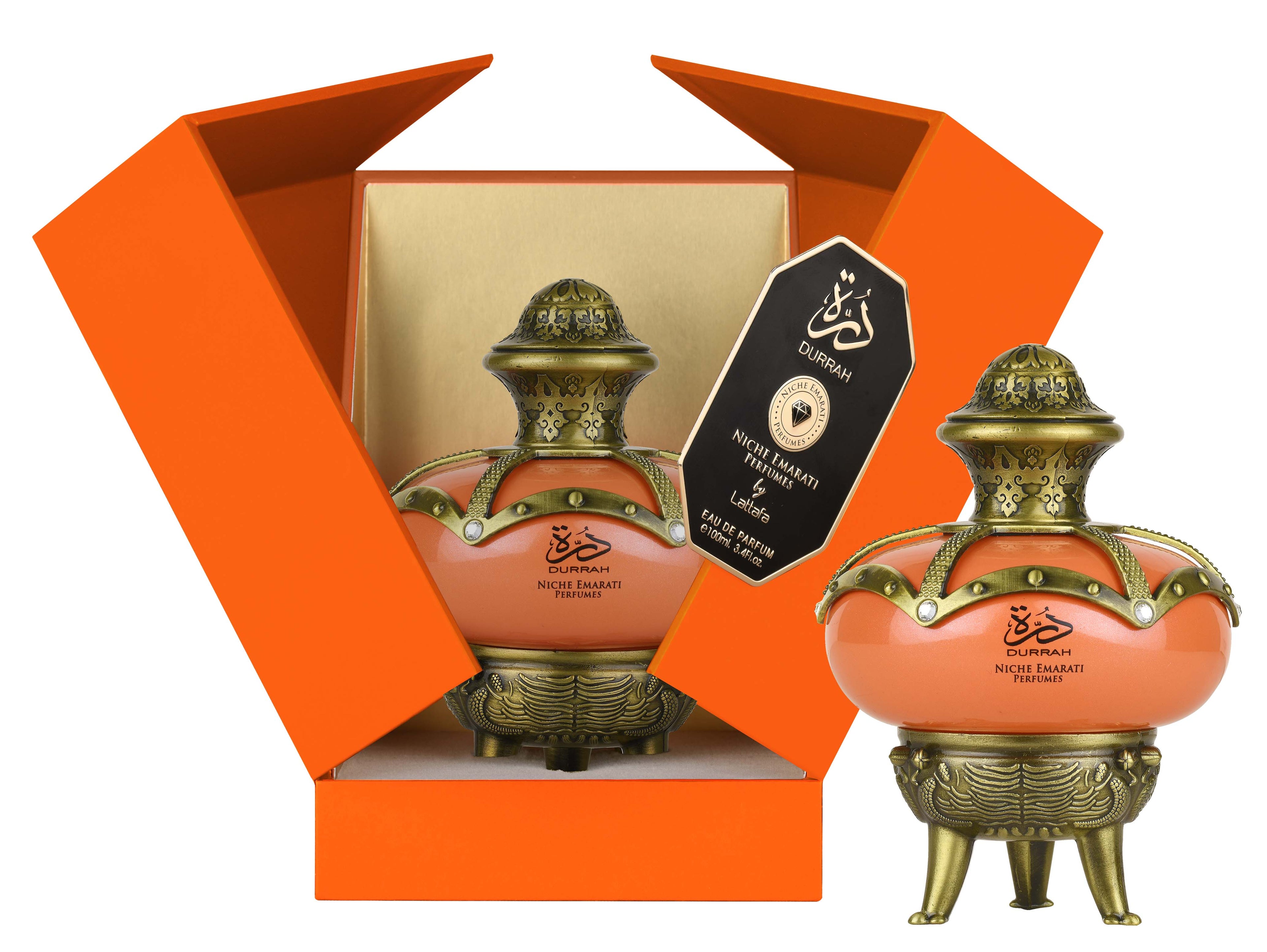 Niche Emarati  Durrah Edp 100 Ml
