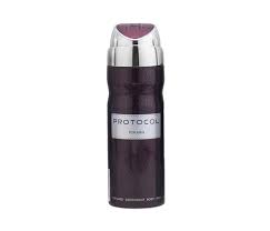 Emper  Protocol Deo Spray 200Ml