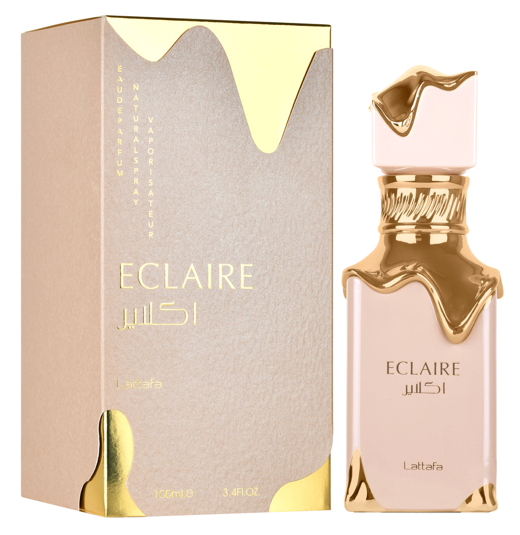Lattafa Eclaire Edp 100 Ml
