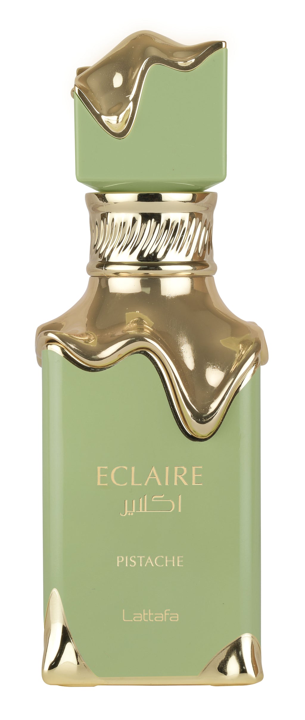 Lattafa Eclaire Pistache Edp 100Ml