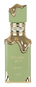 Lattafa Eclaire Pistache Edp 100Ml