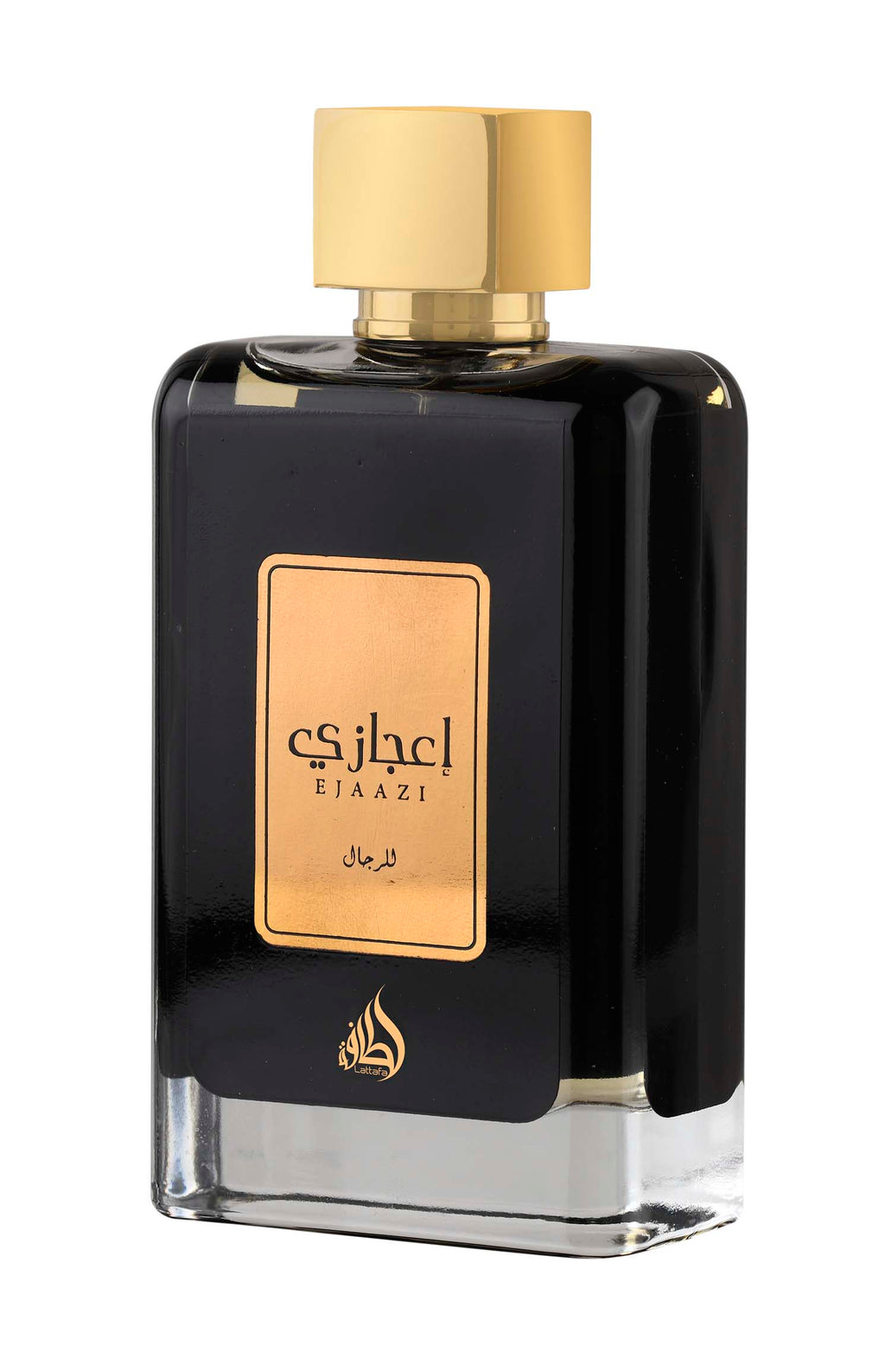 Lattafa Ejaazi ( Green ) Edp 100 Ml