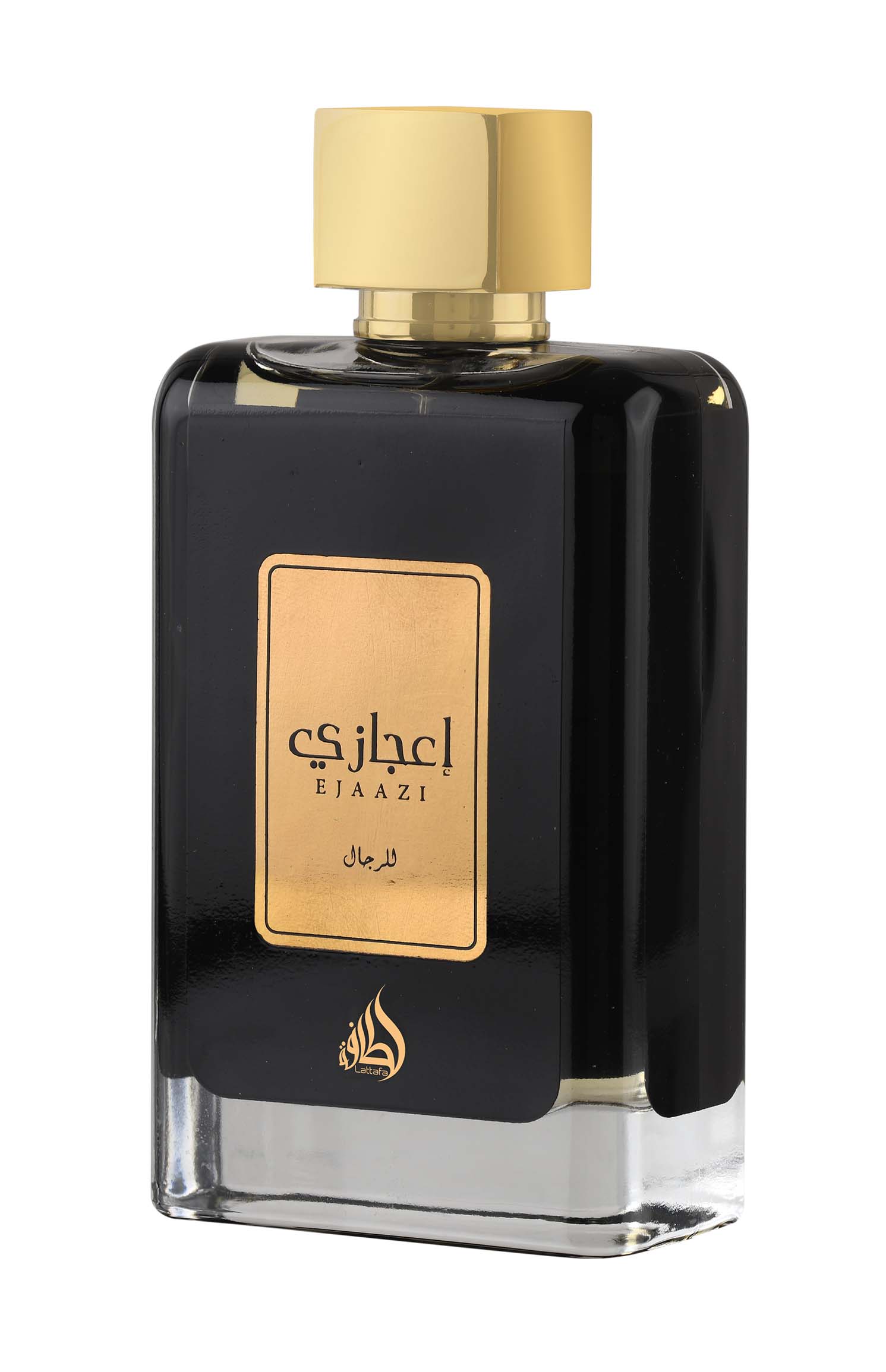 Lattafa Ejaazi ( Green ) Edp 100 Ml