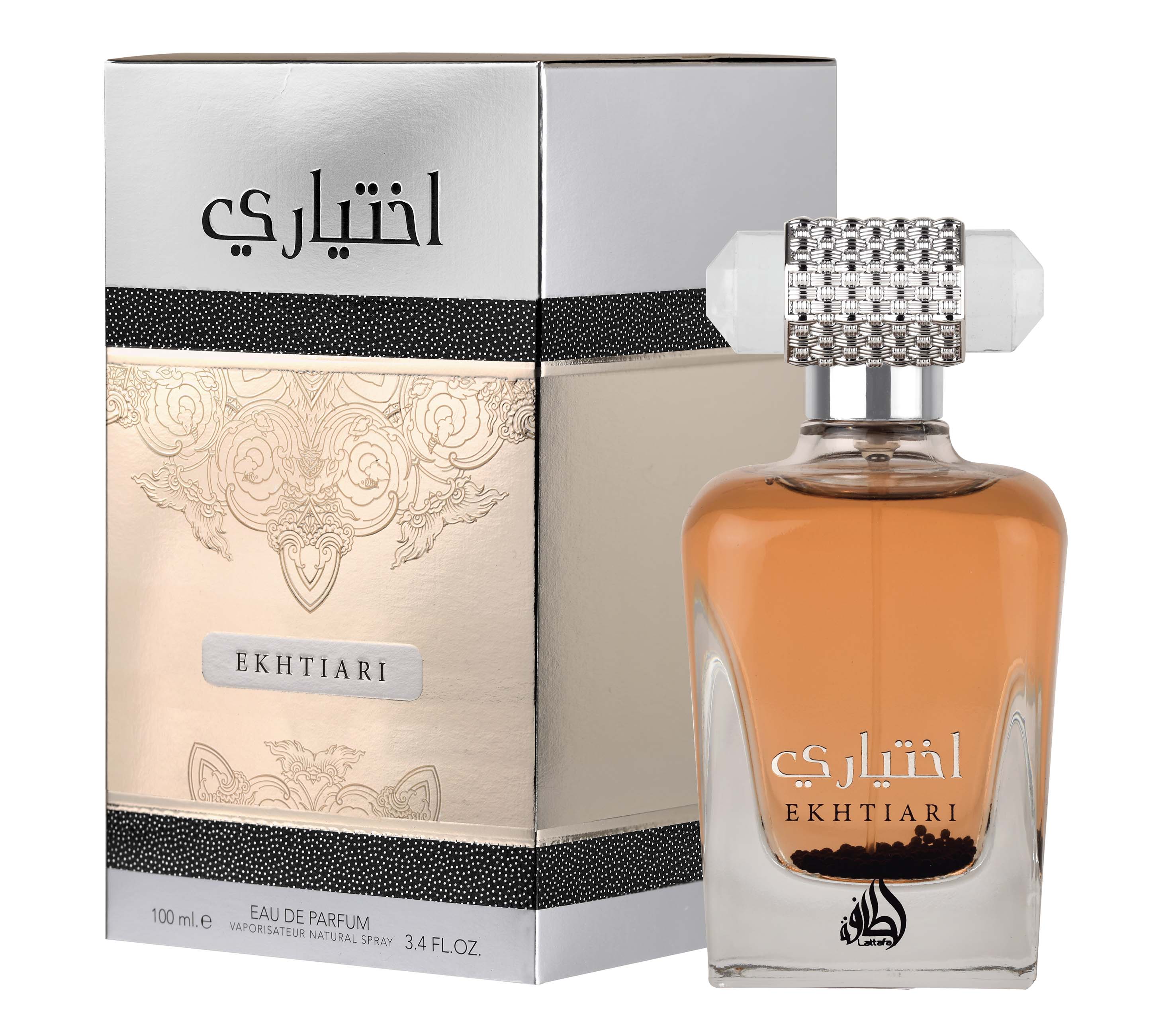 Lattafa Ekhtiari 100 Ml