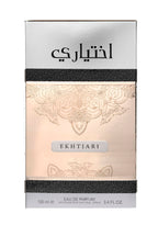 Lattafa Ekhtiari 100 Ml