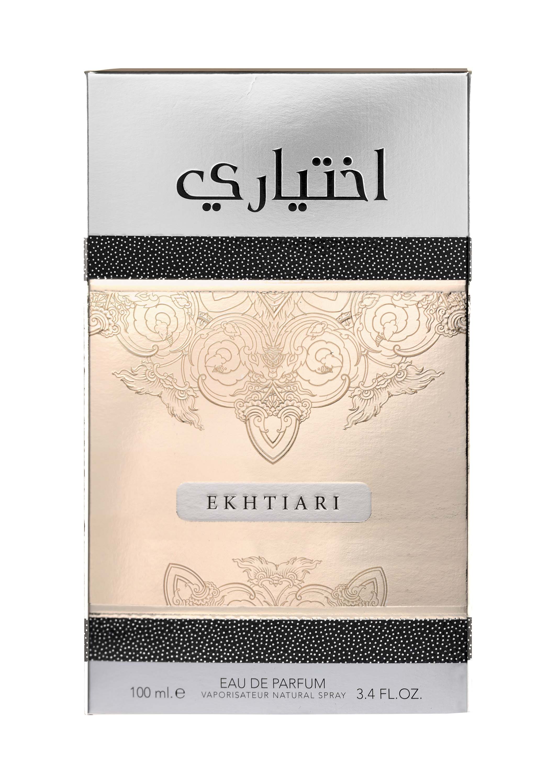 Lattafa Ekhtiari 100 Ml