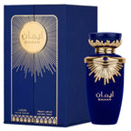 Lattafa Emaan Edp 100 Ml