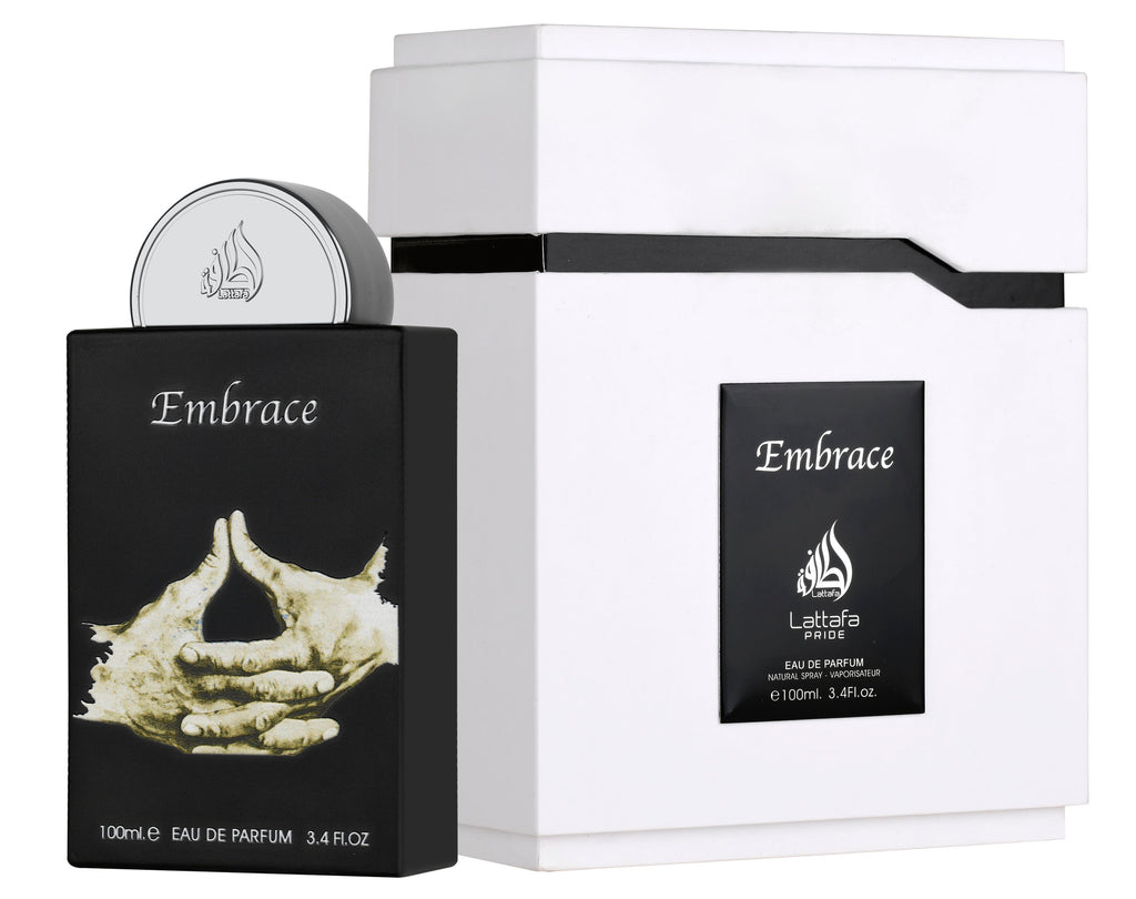 Lattafa Pride Embrace Edp  100 Ml