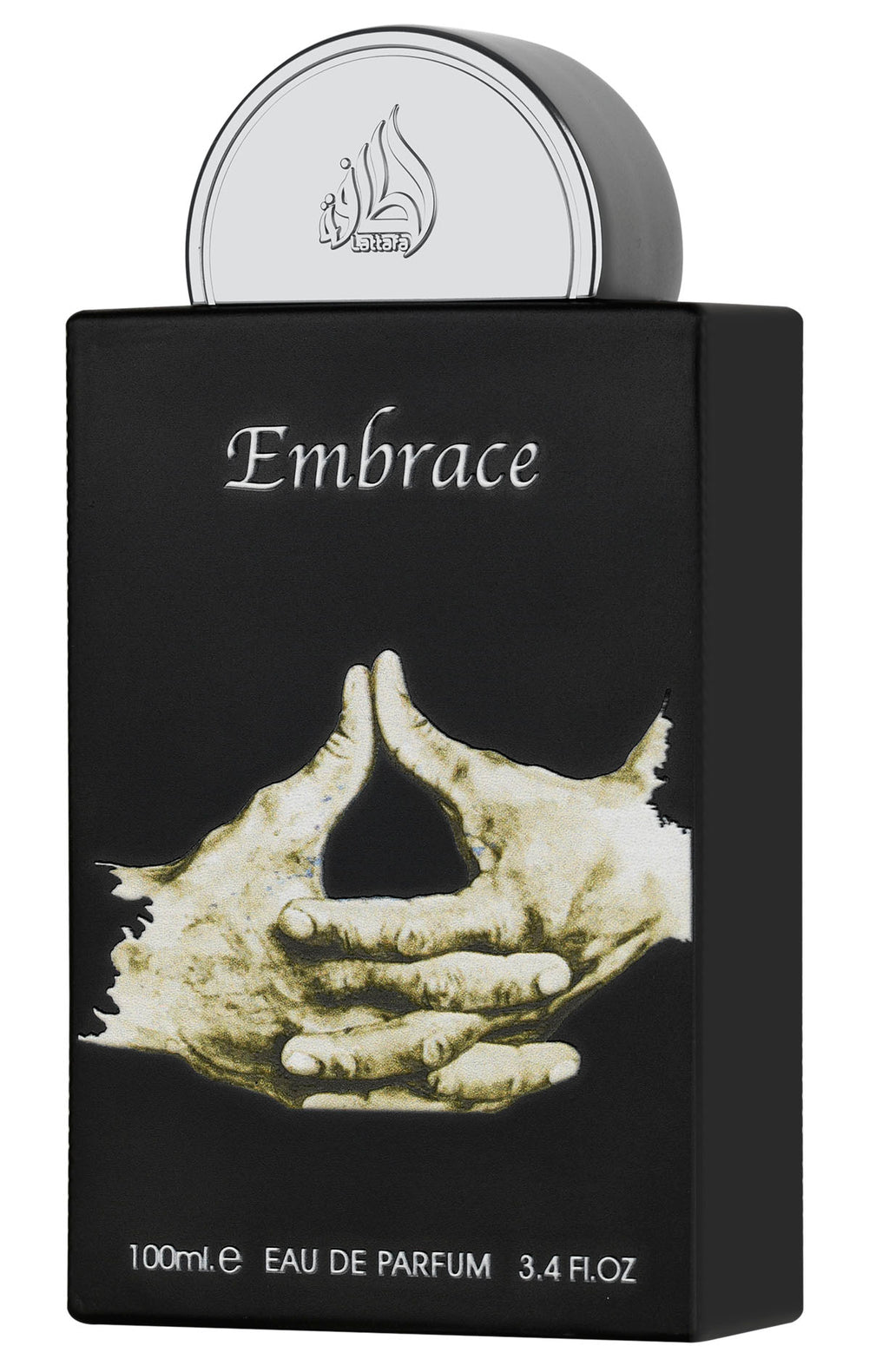 Lattafa Pride Embrace Edp  100 Ml