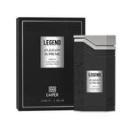 Emper  Legend Supreme Edp  100Ml