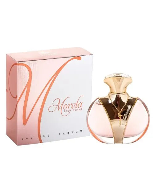 Emper  Morela Pour Femme  80Ml