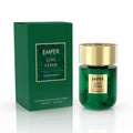 Emper  Lux Verde Pour Femme 100Ml