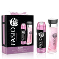 Emper  Fasio Pour Femme Gift Set  With Deo
