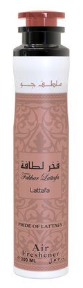 Lattafa Fakhar Lattafa Women Airfreshner 300Ml