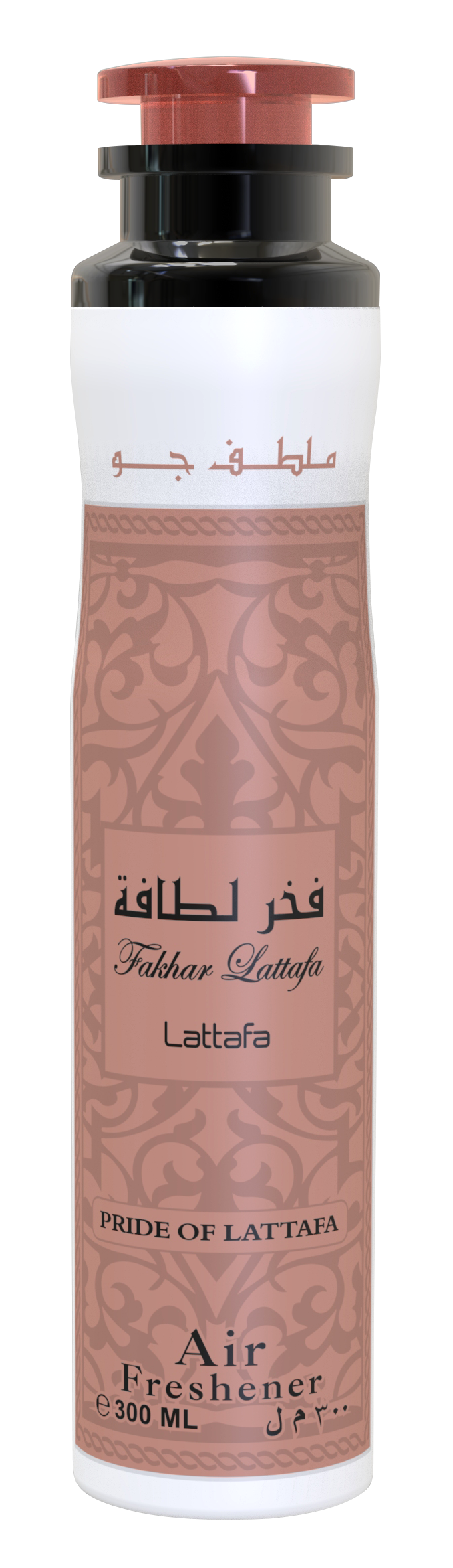 Lattafa Fakhar Lattafa Women Airfreshner 300Ml