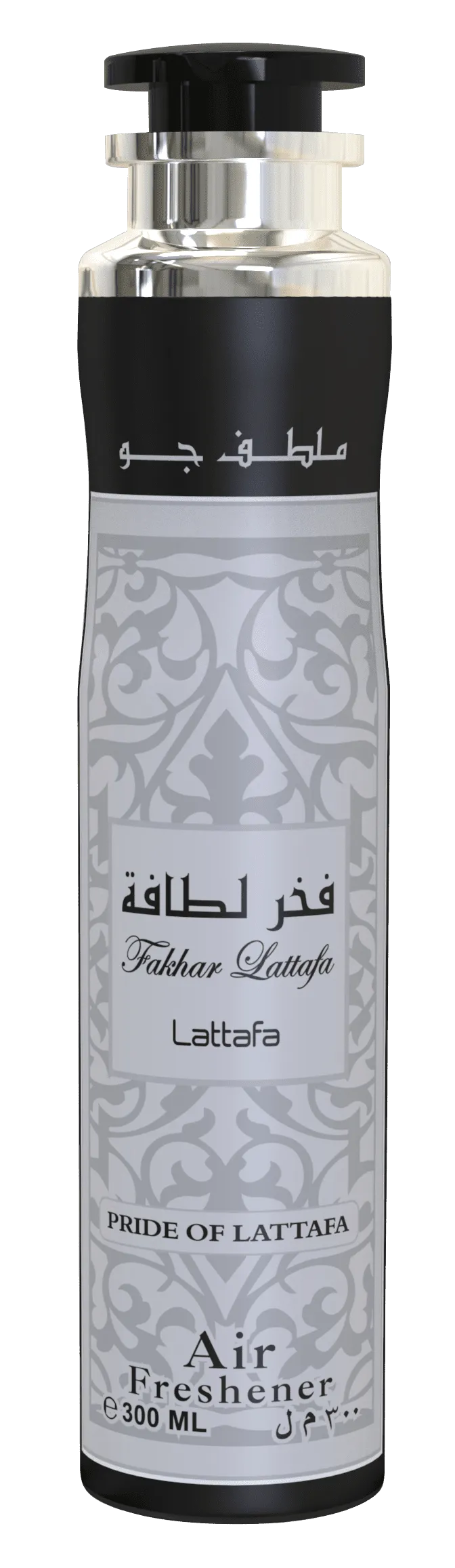 Lattafa Fakhar Lattafa Men Airfreshner 300Ml