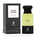 Al Hambra Fuision Intense (Fabulo Intense) Edp 80Ml