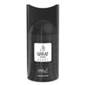 Prive  Great Event Deo Spray 250Ml