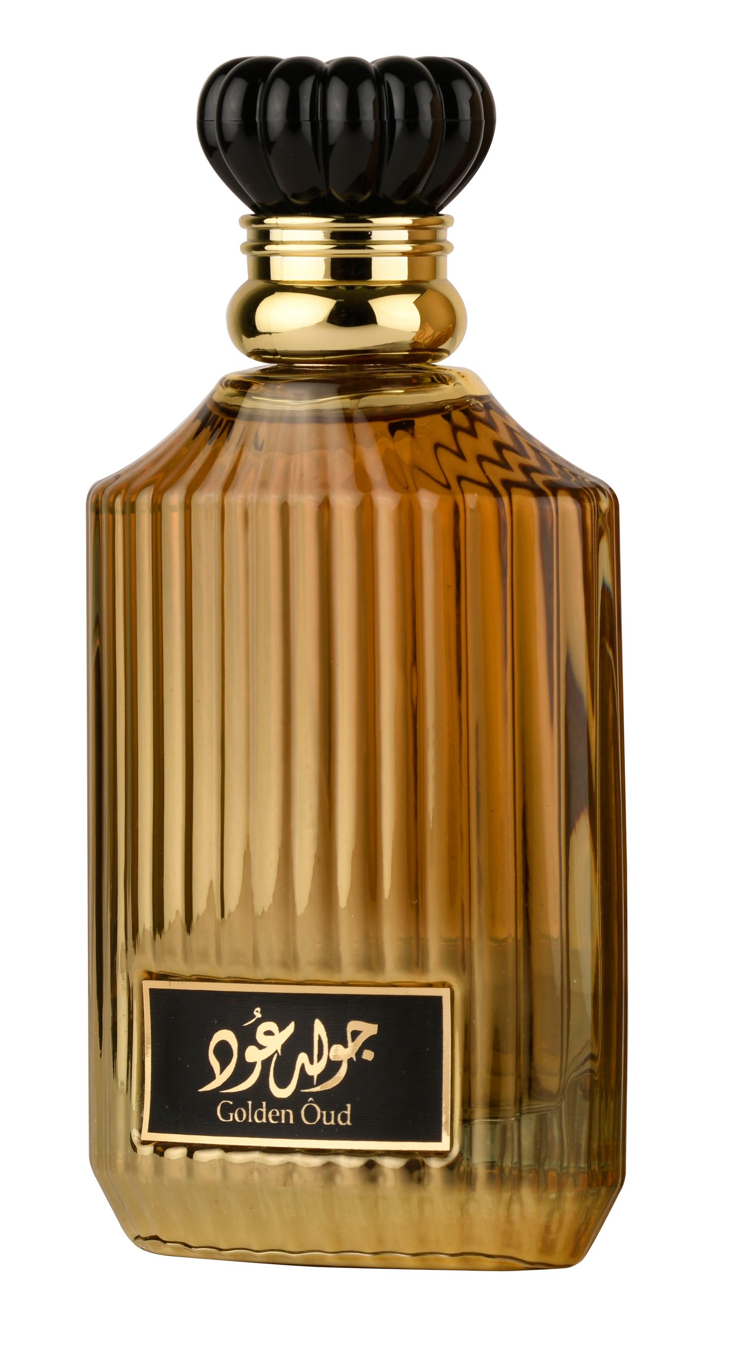 Asdaaf Golden Oud 100 Ml