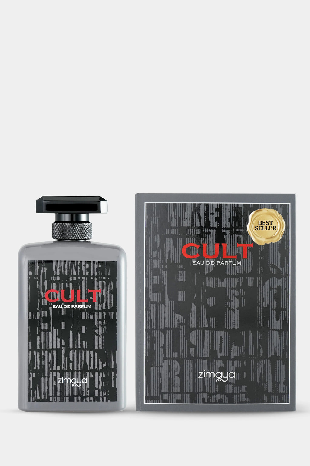 Cult Zimaya for women and men