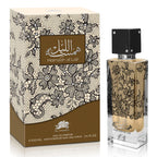 Al Fares  Hamsah Al Lail Edp  80Ml